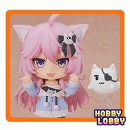 Good Smile Company - Nendoroid #1908 - VShojo - Nyatasha Nyanners