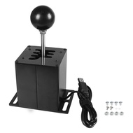 Shift Lever for G27 G29 G25 for T300RS/GT Shift Knob for ETS2 Simracing Racing Game Shift