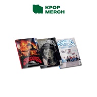 P1Harmony - 7th Mini Album [ Sad Song ]