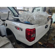 Ford Ranger 4x4 Truck Bed with Rear Doors for sales