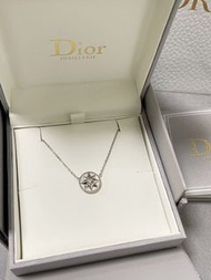 Dior Rose des Vents outlet羅盤玫瑰項鍊