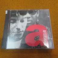 AFTERSHOCK (Unsealing )79B73 yuan