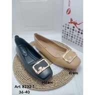 IMPORTED FLAT SHOES SOFIYA 828-1Wanita