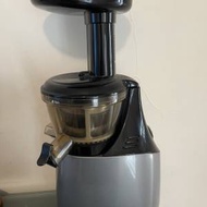 Hurom慢磨機