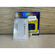 Camera Protector Tempered Glass For POCO X7 PRO / X6 PRO 5G / X6 5G