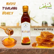 Madu Tualang Asli Dari Malaysia | MADU TUALANG ASLI Rizhaza 520g TUALANG HONEY