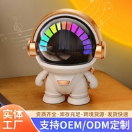 Creative Bluetooth Speaker Mini Speaker Outdoor Bluetooth Speaker Dormitory Portable Subwoofer Small