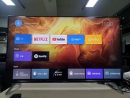 2021年款 SONY 55吋 55inch XR-55X85J 4K 120hz Android 智能電視  Smart TV $5500 (全新水貨)