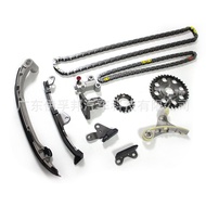 3RZ-FE Engine Applicable to Toyota Coaster1993-Timing Kit Chain Tensioner Guide Rail