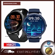 Wearfit pro 2021 New Smartwatch HW21 Heart Rate Monitor Alarm Clock Fitness Bracelet Men Women Sport Smart Watch For Android IOS