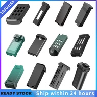 Original Drone Battery 1ps 3.7V 1800mAh Rechargeable Battery for Drone E88/K3/E99/KY603/DM99/Q6/D20H