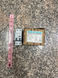 Siemens เมนเบรกเกอร์ rcbo 2p63a 30ma