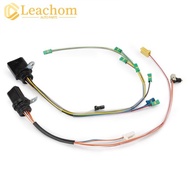 09D927363G 09D927363F 1PC / Pair Transmission Valve Body Wiring Harness For Audi Q7 Touareg