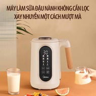 Máy Xay Hạt Mini MIDEA MBL10108APA