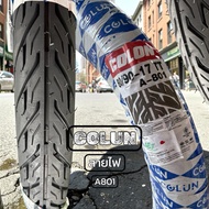 COLUN(COLUN) Outer Tire (Fire Pattern) A801 Suitable For Cars That Use 17-Inch Rims.