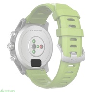 dusur7 Smartwatch Dustproof Charging Port for Case for Coros PACE 2 APEX Pro APEX 42mm