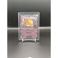 Dedenne Ex 093/193 Ultra Paldea Evolved