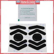 ci Mouse Skates Mouse Stickers Feet Pad 0 6mm for G604 Mouse 2Set Pack