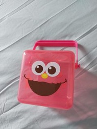 Moppy popcorn box USJ