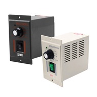 51 DC motor speed controller 0~180VDC output 250W Maximum speed regulator AC220V input