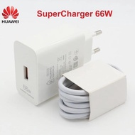Technology - Huawei Super Fast Charging 66W Usb Type C Charger