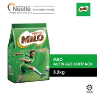 Milo 3.2KG