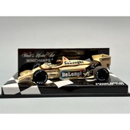 [Orphan] Mini Cut 1/43 F1 BMW Arrows Fleet Arrows BMW A