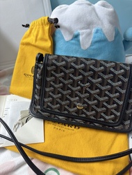 Goyard Plumet 信封包 98%新