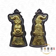 帕阿贊孔二期獠牙帕