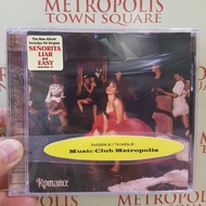CD CAMILA CABELLO - ROMANCE IMPORTED 2019 SPECIAL PRICE