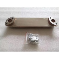 1KD-FTV Engine Oil Cooler For Toyota Hilux III KUN SURF LAND CRUISER PRADO 15710-30010