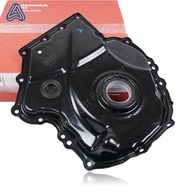 Engine Timing Cover with Oil Seal 06K 109 210 AF For Audi A3 A4 A6 Q5 TT VW Golf Tiguan Scoricco Sko