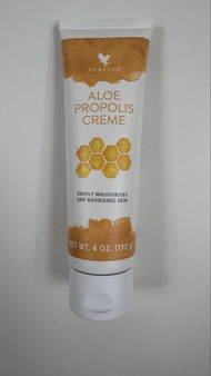 Forever Living 蘆薈蜂膠膏 4安士裝
