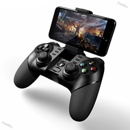 Wireless Bluetooth Game Controller for Android Phone Gaming Controle Joystick Gamepad Joypad