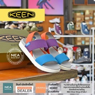 [ลิขสิทธิ์แท้] Keen Womens ELLE BACKSTRAP Sandal รองเท้ารัดส้น คีน แท้
