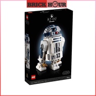 LEGO STAR WARS 75308 R2-D2