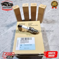 SPARK PLUG AUDI A4 1.8T Q5 Q3 A3 SPARK PLUG VW GOLF 5 6 ORIGINAL 06H905601A A A