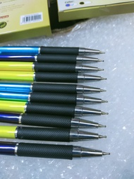 Bút bi toyosoyo ( vĩ 12 cây) hiệu GSTAR