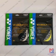 YONEX EXBOLT 68 1 Badminton String