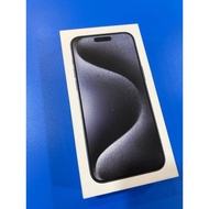 現貨-Apple iPhone 15 Pro Max 256G 512G 1TB（5G 6.7吋）