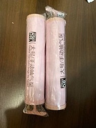 手動抽氣泵