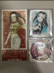 BanG Dream! RAS Raise A Suilen Layer周邊