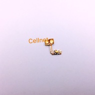 CE Oppo Neo 7 A33 a33f power On Off Flex