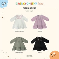 Bohopanna Fiona Dress Girls'/ Dress
