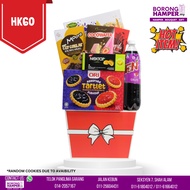 HAMPER / HAMPER MURAH / HAMPER BAJET / HAMPER FAMILY DAY / HAMPER MAKANAN / HAMPER BORONG – HK02