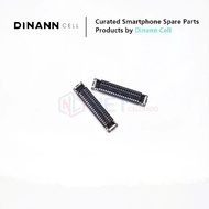 OPPO F5 LCD CONNECTOR OPPO F5 LCD CONNECTOR/