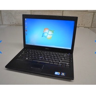Dell i5 laptop ready to use ram 4gb for student autocad office antivirus