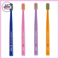 Craprox Ultra Fine Bristle Toothbrush Ultra Soft CS5460 4 Pieces Craprox Dental Exclusive
