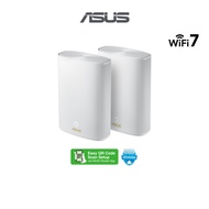 ASUS ZenWiFi AX Hybrid XP4 (AX1800) Mesh Wi-Fi Router