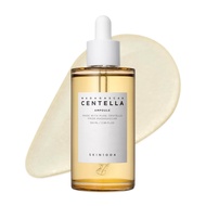1004 Madagascar Centella Asiatica Essence, Korean Centella Asiatica Facial Essence, Used for Hydrati
